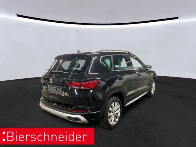 Seat Ateca 1.5 TSI DSG