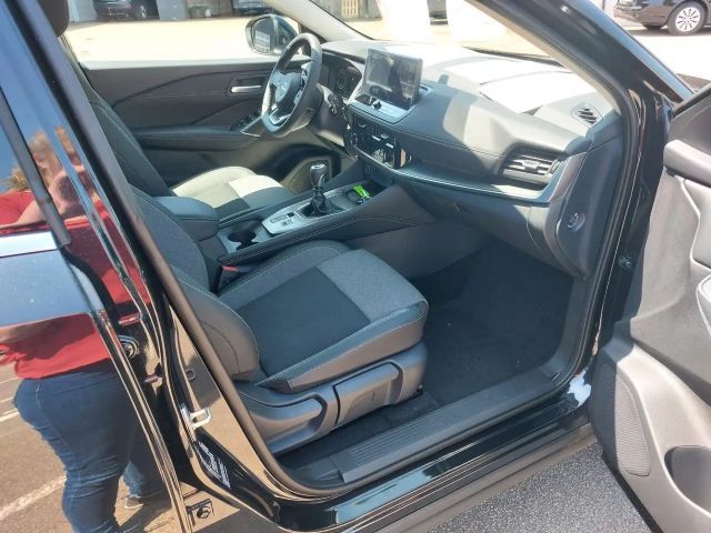 Nissan Qashqai N-Connecta