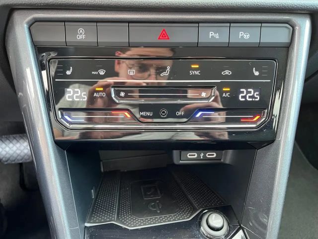 Volkswagen T-Roc DSG Style