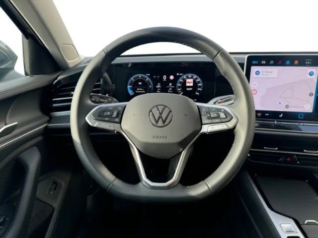 Volkswagen Passat 2.0 TDI Elegance Elegance
