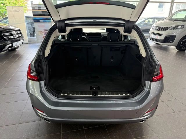 BMW 318 318d Touring