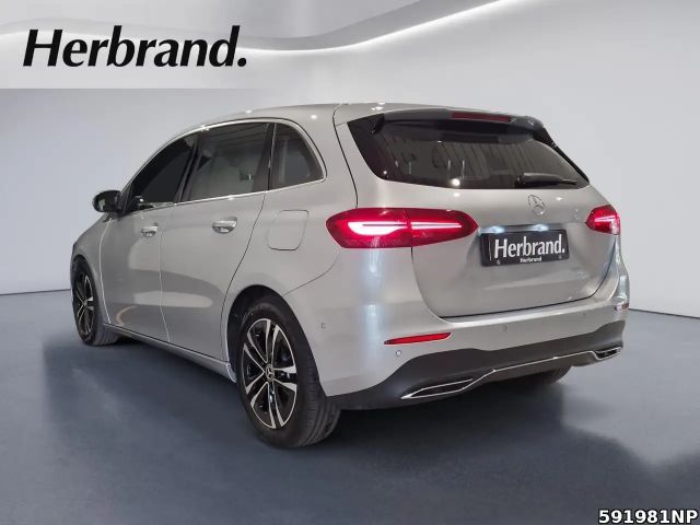 Mercedes-Benz B 200 Progressive