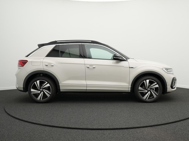 Volkswagen T-Roc 1.5 TSI DSG R-Line
