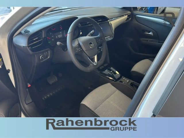 Opel Corsa Edition Hybrid