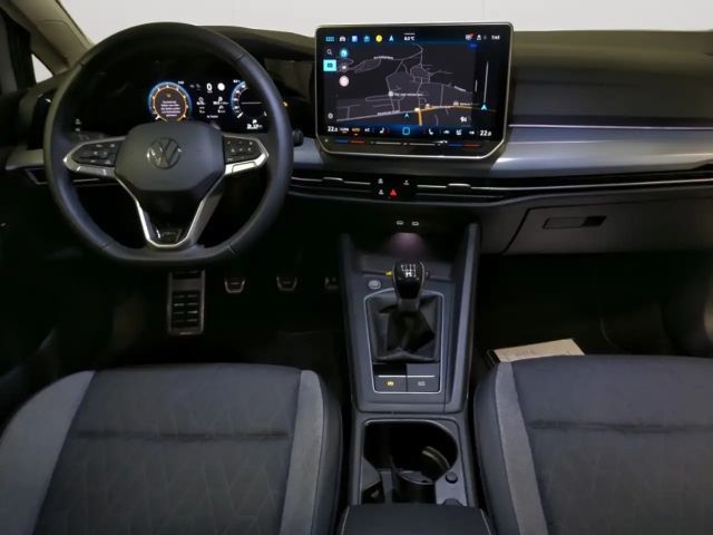 Volkswagen Golf Golf VIII Plus