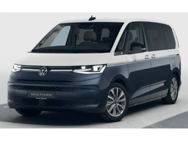 Volkswagen Multivan Style T7 eHybrid