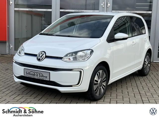 Volkswagen e-up! ! Edition Automatik KAMERA, SITZH, EPH, GRA Klima