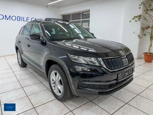 Skoda Kodiaq Ambition