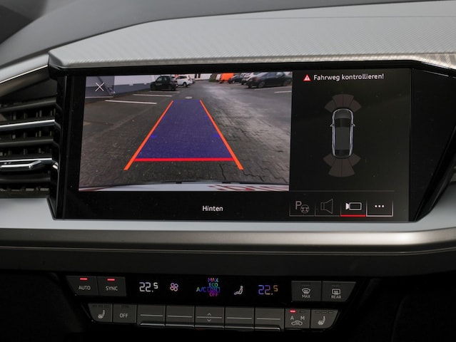 Audi Q4 e-tron 40 Sportback