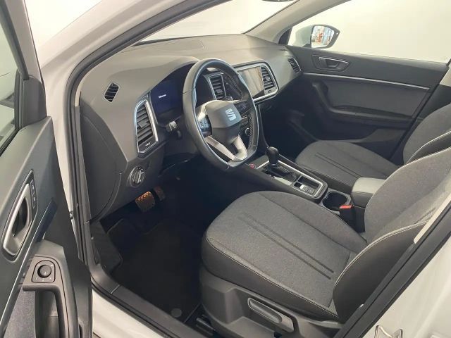 Seat Ateca Style