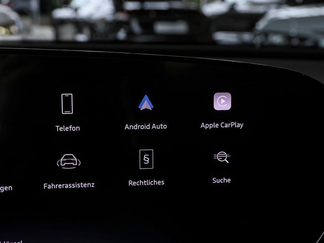 Audi A5 Quattro S-Tronic