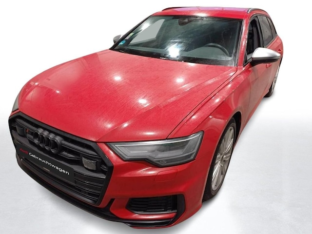 Audi S6 Avant Quattro