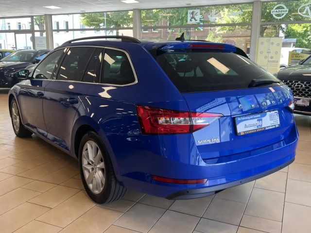 Skoda Superb Ambition PlugIn-Hybrid iV