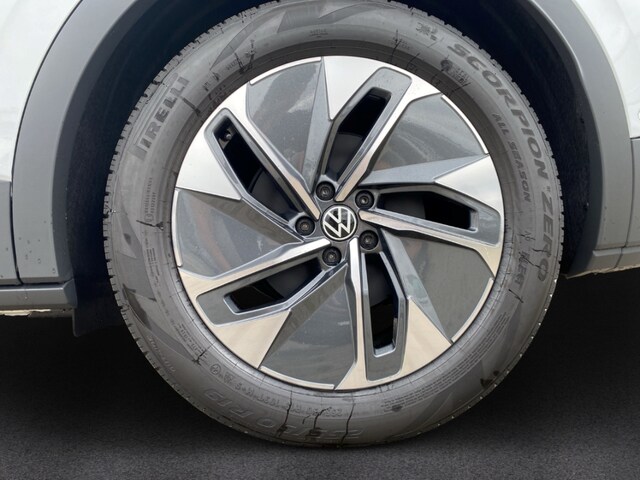 Volkswagen ID.4 IQ.Drive Performance Pro