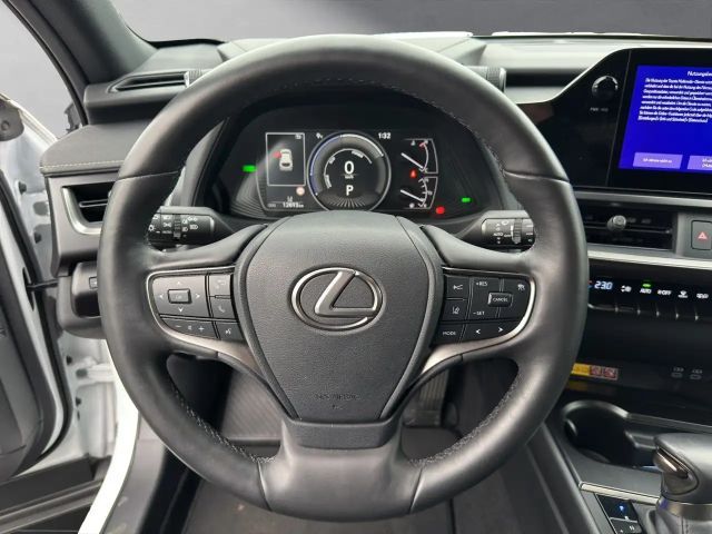 Lexus UX 250h F Sport Sport