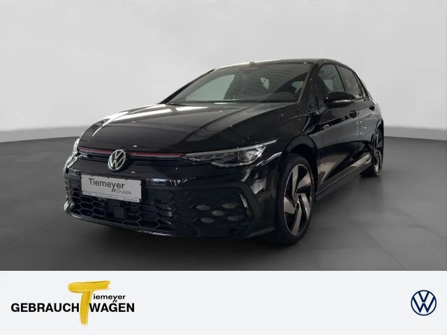Volkswagen Golf DSG GTI