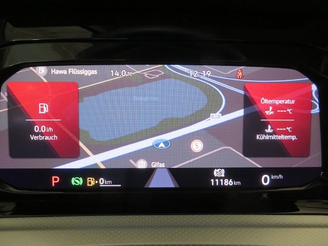 Volkswagen Golf Golf VIII Move Variant