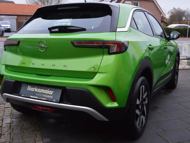 Opel Mokka Elegance Mokka-e