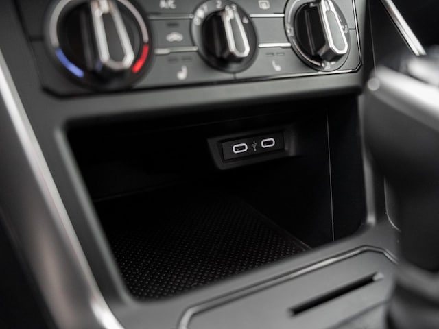 Volkswagen Polo 1.0 TSI