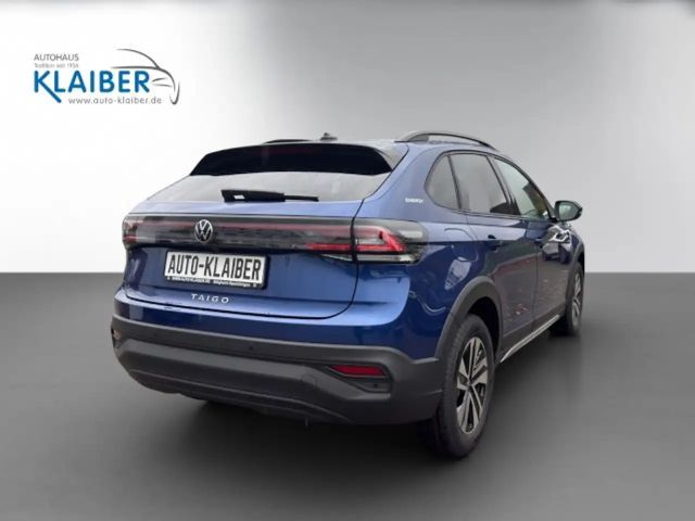 Volkswagen Taigo ENERGY 1,0 l TSI NAVI+LED+ACC+KAMERA+CLIMA Klima