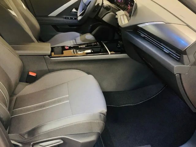 Opel Astra L Lim. Aut. 360°/Sitzhzg/Klimaaut/ACC/LED