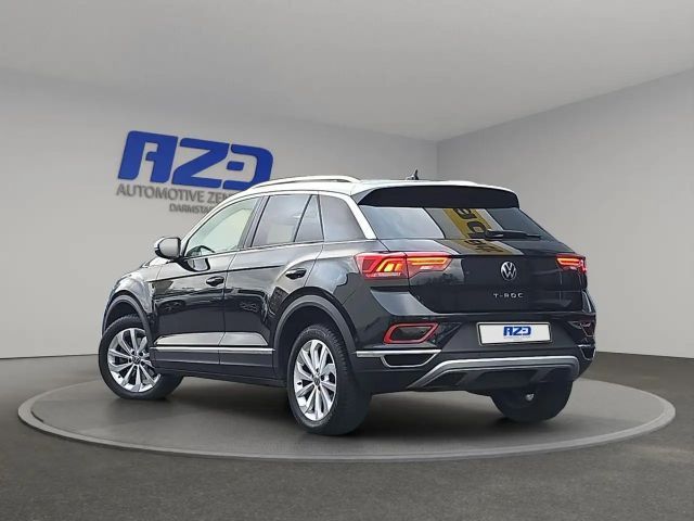 Volkswagen T-Roc 2.0 TDI DSG