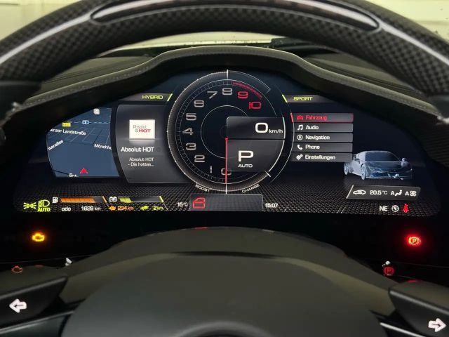 Ferrari SF90 Assetto Fiorano Spider