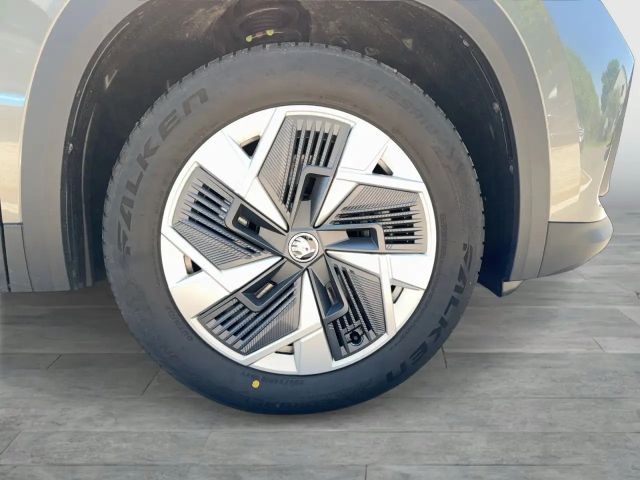 Skoda Kodiaq 1.5 TSI Selection Selection