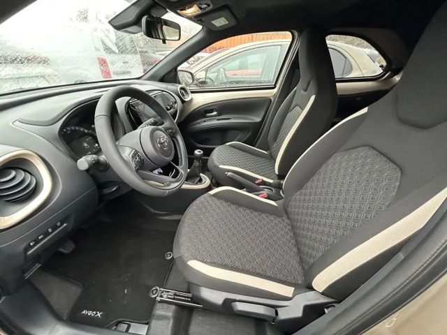 Toyota Aygo X Hatchback Team D