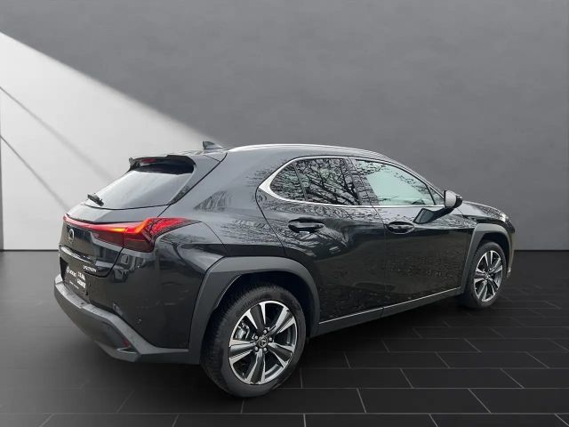 Lexus UX 250h