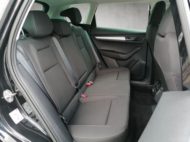 Skoda Karoq 1.5 TSI Selection