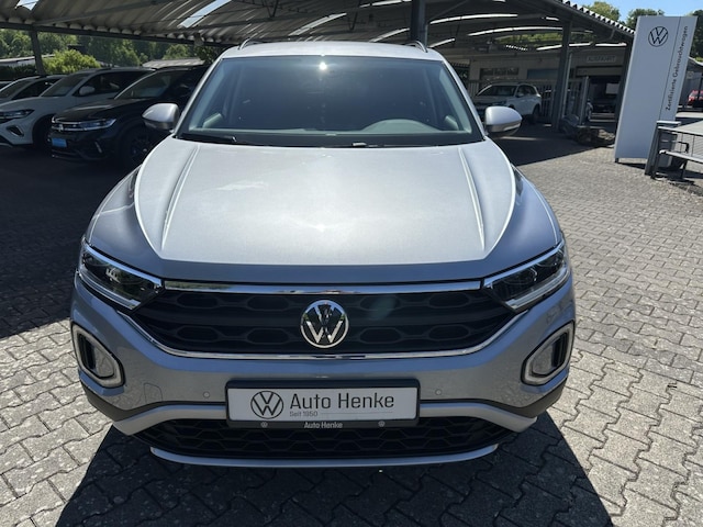 Volkswagen T-Roc 1.0 TSI Life