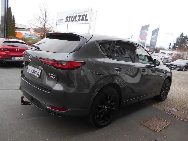 Mazda CX-60 2.5L Homura