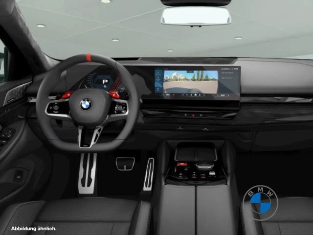 BMW M5 Touring 20"/21" Keramik Driver´s Pack AHK B&W