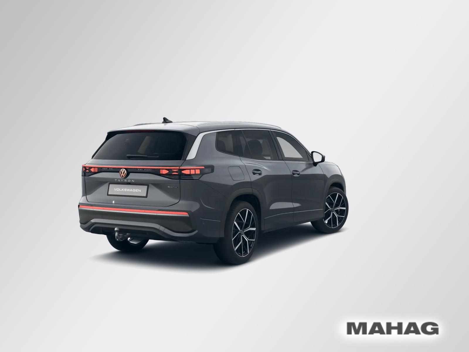 Volkswagen Tayron 2.0 TSI Elegance Elegance IQ.Drive