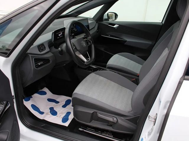 Volkswagen ID.3 58 KWh Performance Pro