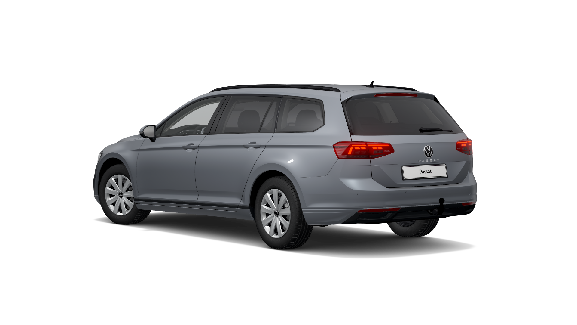 Volkswagen Passat DSG Variant