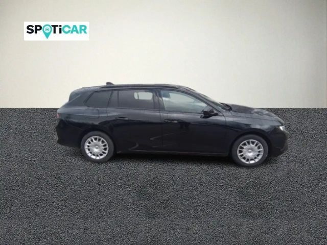 Opel Astra GS-Line Grand Sport