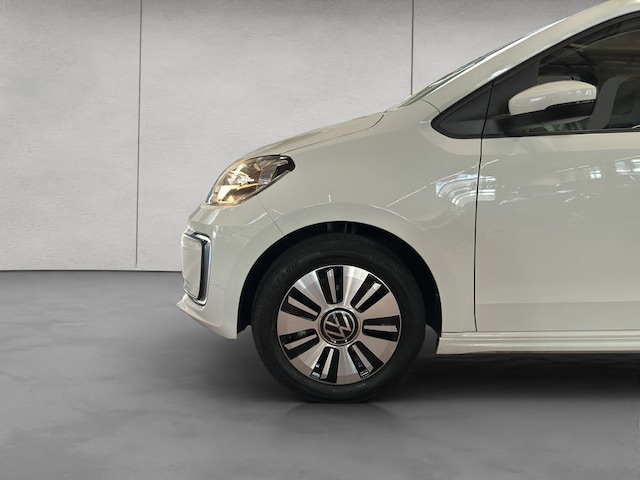 Volkswagen e-up! Plus Style