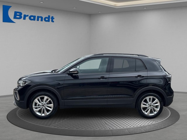 Volkswagen T-Cross 1.0 TSI DSG Life