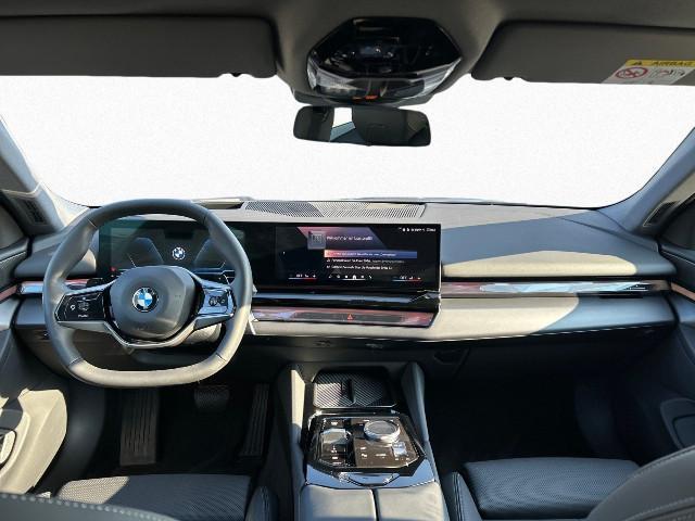 BMW 540 540d Sedan xDrive