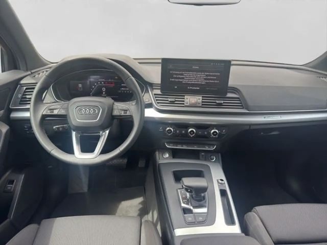 Audi Q5 2.0 TFSI Quattro