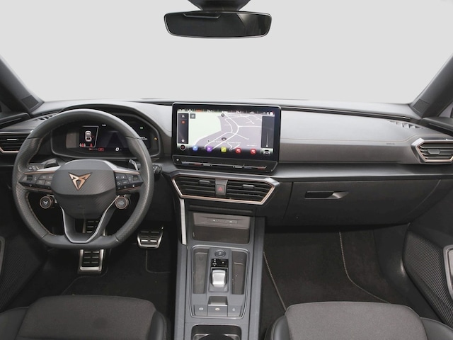 Cupra Formentor 2.0 TSI 4Drive DSG VZ