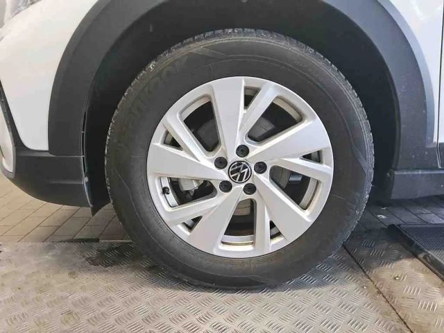 Volkswagen Taigo 1.0 TSI DSG Life