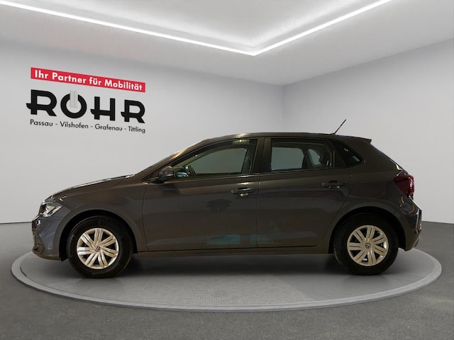 Volkswagen Polo 1.0 MPI BMT