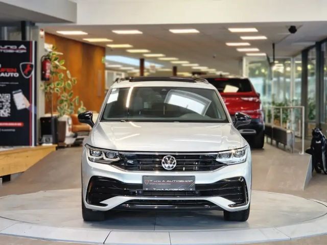 Volkswagen Tiguan DSG R-Line