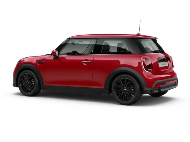 MINI Cooper 1.5