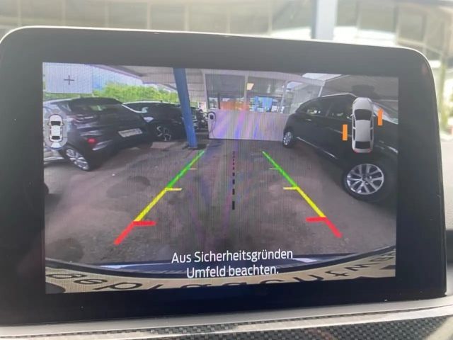 Ford Kuga AWD ST Line