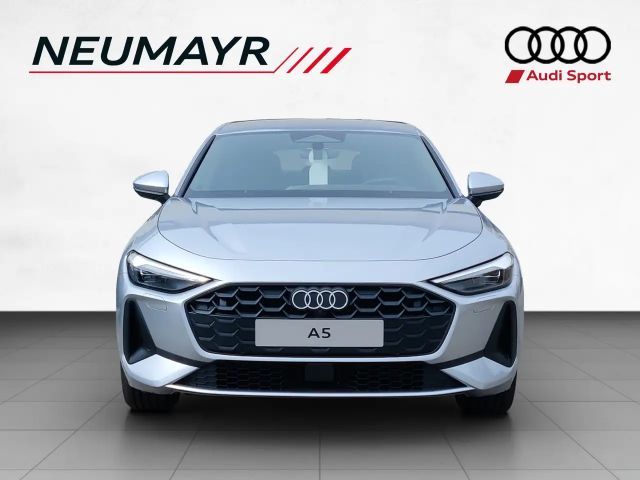 Audi A5 Limousine TFSI 150kW LED; MMI+