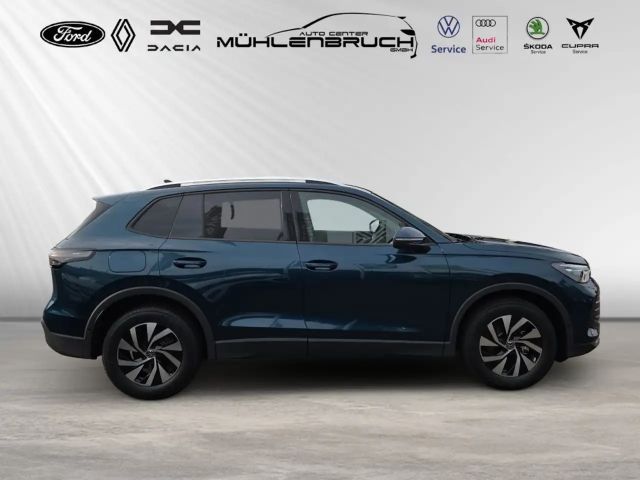 Volkswagen Tiguan 1.5 eTSI DSG Life